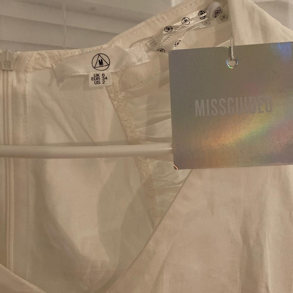 Missguided bodycon dress - Picture 3 of 5